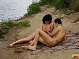Very outside pussy licking fun. TAGS: nudebeachdreams, public nude ...