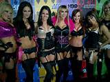 club parameter pussycat dolls casino vegas