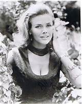 Honor Blackman Pussy Galore Goldfinger
