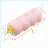 ... Sex masturbator artificial pocket pussy Toys products for men DX029