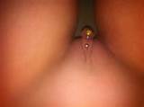 Thank you for this so yummy submission with nice piercing!!!