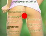 Creation Pussy