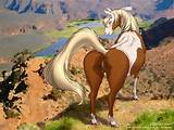 crotchboob dr_comet furry horse mare_(horse) pussy_juice tagme wet ...