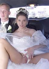 Slutty bride flashing her pussy.Hot sexy amateurs. Follow here.Submit ...