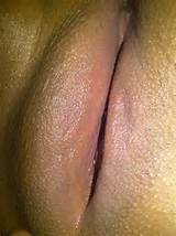 :Wet, juicy and close. Love the peek at your beautiful pussy, keep ...