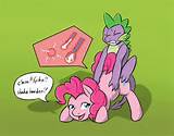 ... mlp) plain_background pony scalie sewlde sex spike_(mlp) text uterus