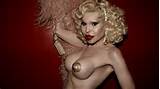 images of Big Top At Carnival With Amanda Lepore On Vimeo