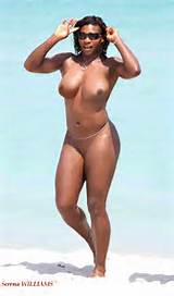 serena williams nude fake 12 serena williams nude fakes