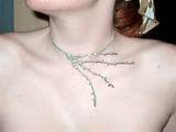 Topic: pussy willow necklace-first posting (Read 8396 times)