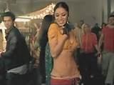 Pussycat Dolls - Jai Ho (You Are My Destiny): Video still from the ...