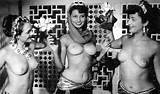 Sophia Loren Strips Down For A Guy