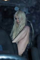 Taylor Momsen is piss drunk