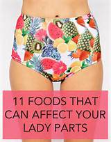 11 Things Everyone With A Vagina Should Know About Food