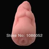 Feel Super Skin Baby Vagina Real Pussy Pocket Realisic Artificial Deep ...