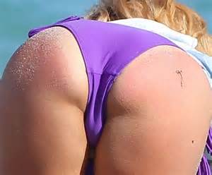 ... CELEBS - SEX TAPES: Hayden Panettiere Does Her Alba Bikini Pose