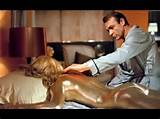 James Bond: Pussy Galore, de 'Goldfinger', vuelve a libros de 007 ...