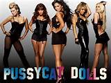 The Zombie Pussycat Dolls- 