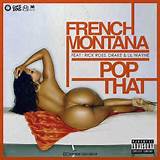 Pop That - French Montana Feat. Rick Ross, Drake, Lil Wayne