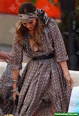 Bollywood Actress Scandals: Jennifer Lopez Nip Slip