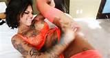 Bonnie Rotten squirting in new anal fetish showcased on Porn ...