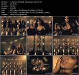 Pussycat Dolls Feat. Snoop Dogg - Video Clip(VOB): Buttons