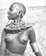 Real African Tribes Posing Nude Wild Life Africa Day