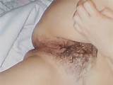 Nude Italian wife's pussy hairy Nude Female Photo