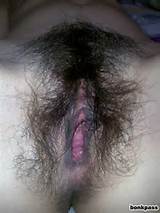 Asian super hairy pussy; Unshaven Pussy