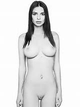 Emily Ratajkowski full naked pictures : pussy, ass, boobs Â» Emily ...