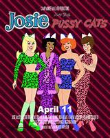 Josie and the Pussycats - CMM Movie Spoof by FluidGirl82