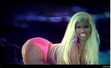 Nicki Minaj - Starships - Video Premiere