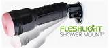 Fleshlight Shower Mount Review