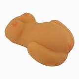 Home > Strange Sex Toys > The Knocked Up Pocket Pussy - It Vibrates ...