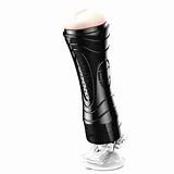 com : Buy NEW Electric Flashlight Male masturbator Adult pocket pussy ...