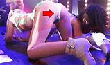 Singer Iggy Azalea Vagina Accidentally Pops Out On Stage.