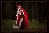 red riding hood goes nude little red riding hood is one of best known