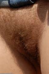 Hairy German Vagina Nude Female Photo