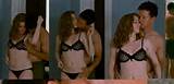 Amy Adams Steamy Sex Scene In See Through Lingerie