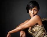 actress Angela Bassett