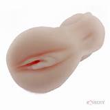 Pocket pussy toys men's aircraft cup male masturbation adult sex doll ...