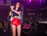 Cher Lloyd shiny happy cameltoe