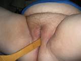 Bbw wifes pussy closeup - 11-4-2011 012.JPG