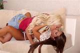 Madison Ivy And Spencer Scott Let Them Eat Pussy Lesbian Nude Babes