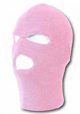 ways to get your own Pussy Riot balaclava - UPI.com