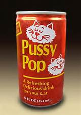 Pussy pop