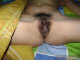 Vietnamese Hairy Cunt Nude Female Photo