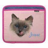 cute_girly_pink_blue_pussy_cat_personalized_ipad_sleeve ...
