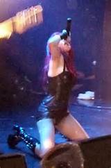 Lacey Conner, of Lords of Acid