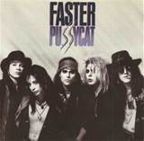 Faster Pussycat - Faster Pussycat