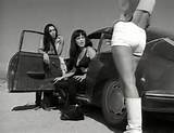 Faster, Pussycat! Kill! Kill! (Russ Meyer, 1965)